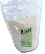 Boost Nutrients - Super Food ingredients