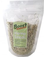 Boost Nutrients - Superfood Seeds - Toppings - Powders