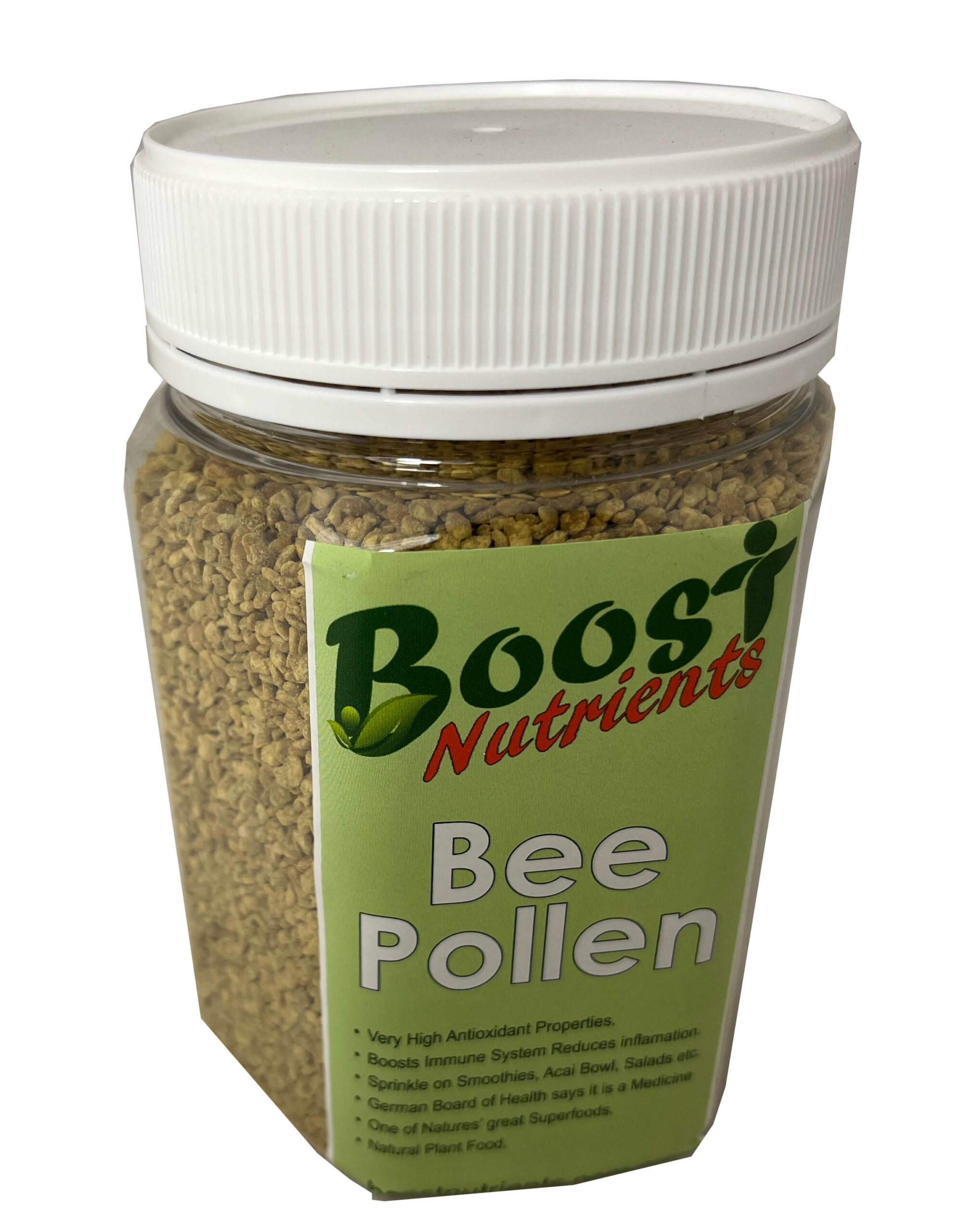 Bee Pollen