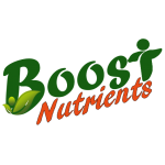 Boost Nutrients Logo