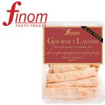 Finom Lavosh Crackers