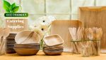 Eco-Friendly Packaging & Tableware