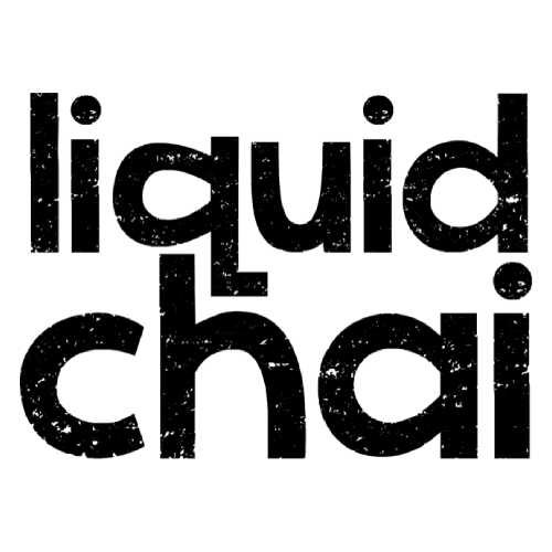 Liquid Chai